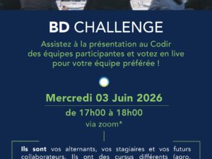 BD Challenge 2026